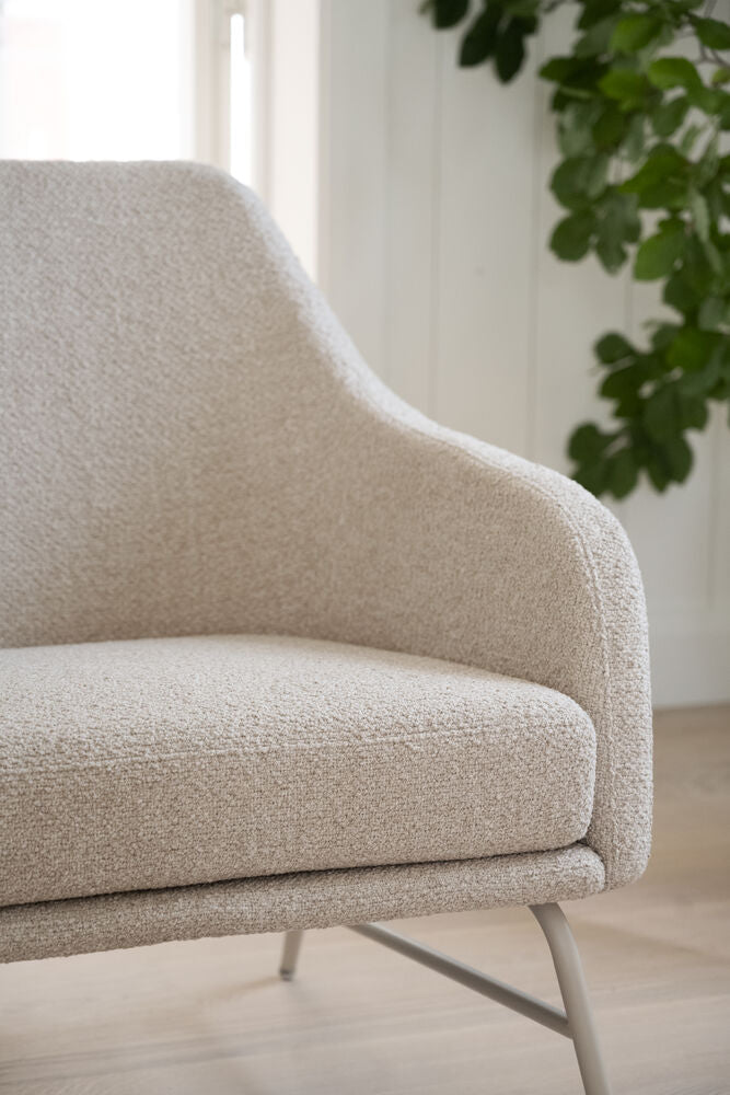 ELDWIN Sofasessel beige - Image 6