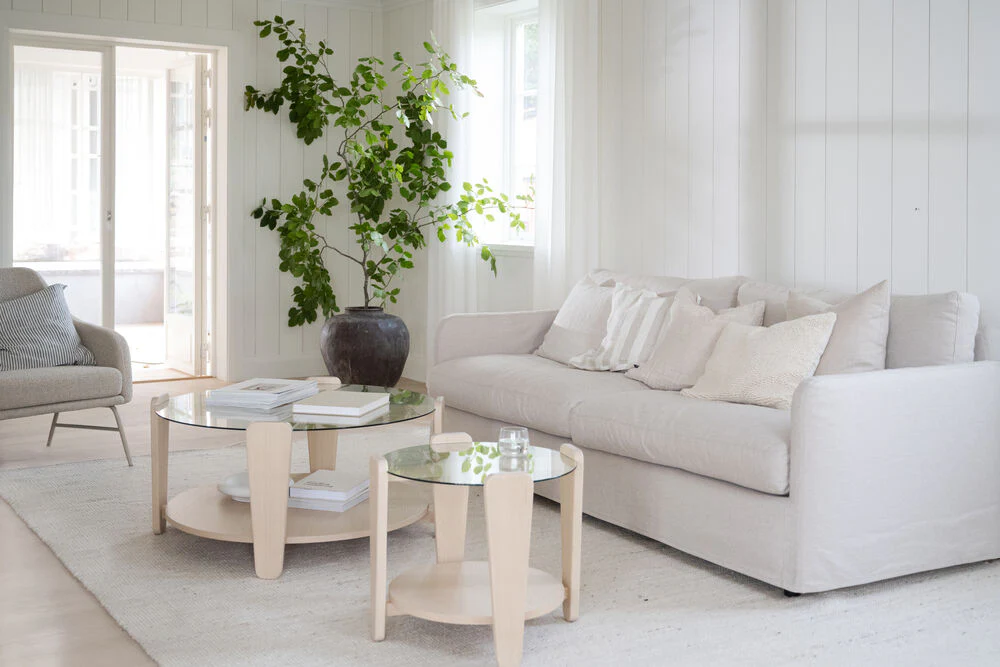 ELDWIN Sofasessel beige - Image 7