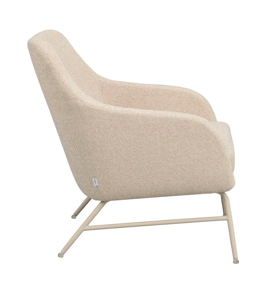 ELDWIN Sofasessel beige - Image 9