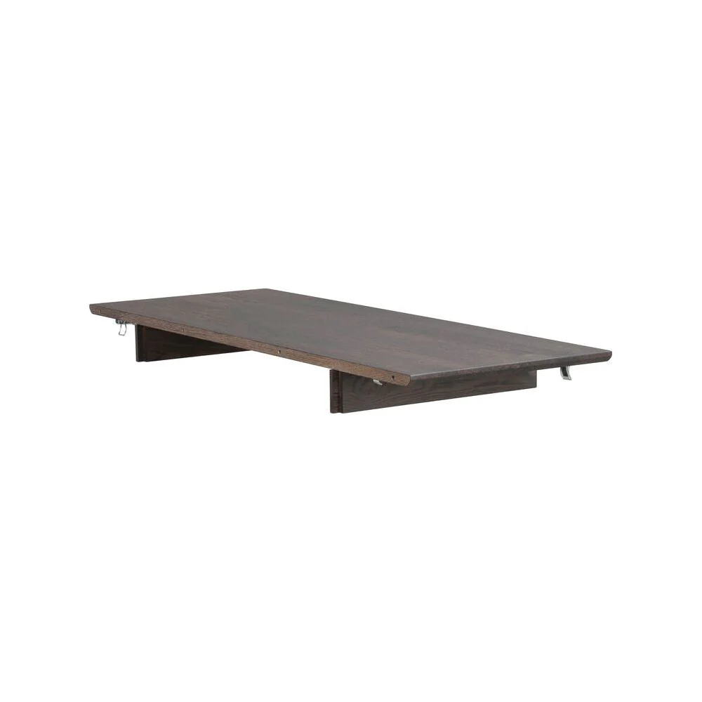 FILIPPA Einlegeplatte Dunkelbraun 40 cm