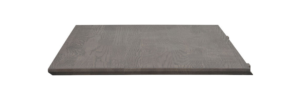 FILIPPA Einlegeplatte Dunkelbraun 50 cm - Image 3