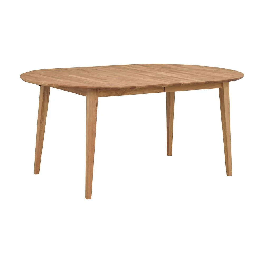 FILIPPA Esstisch Eiche 170-250x105x74cm