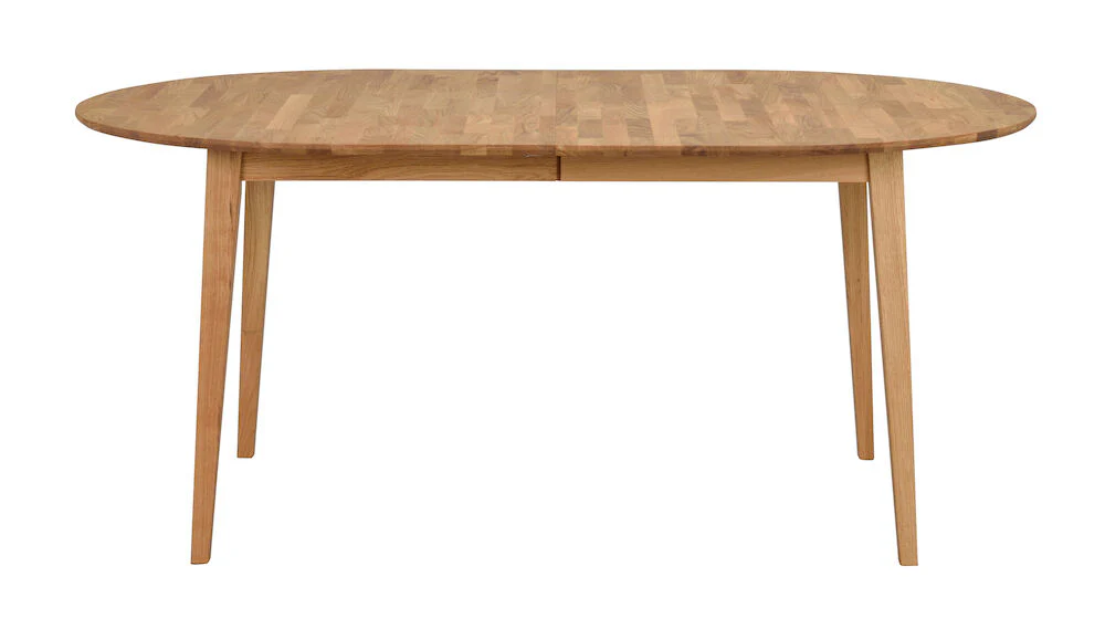 FILIPPA Esstisch Eiche 170-250x105x74cm - Image 3