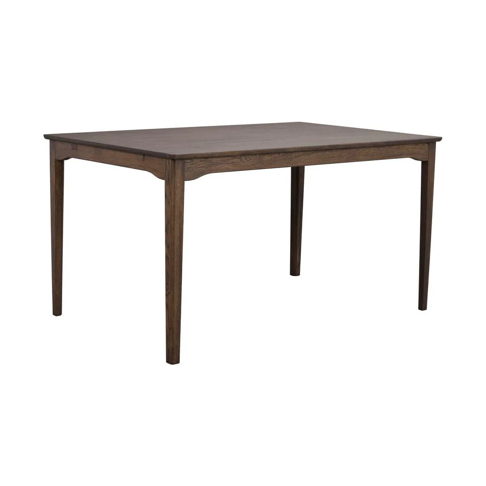MARKHAM Esstisch Braun 140-230x90x75cm