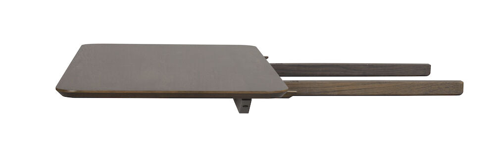 NAGANO Zusatzplatte Braun 50 cm - Image 2