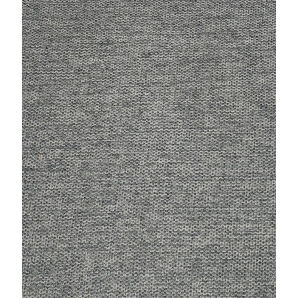 NORWELL Esszimmerstuhl Grau/Schwarz 60x58x83cm - Image 10