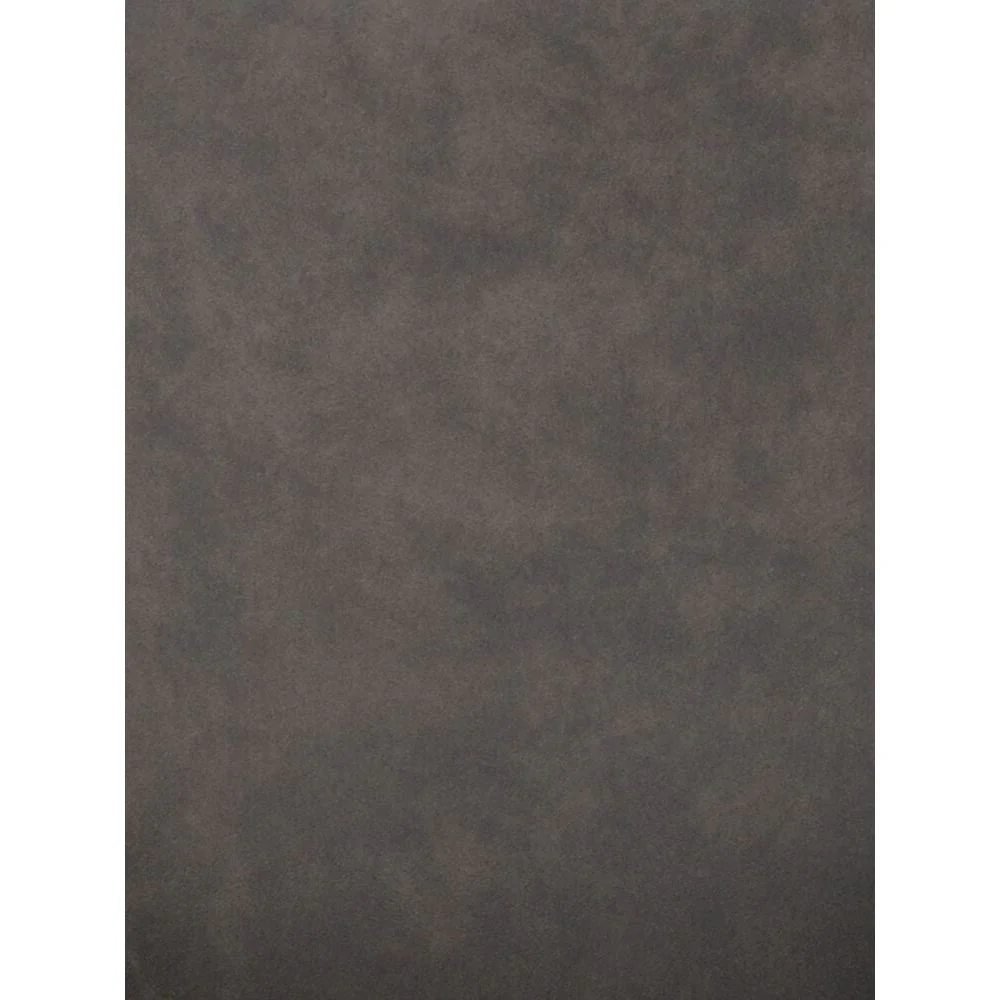 REILY Esszimmerstuhl Dunkelgrau/Schwarz 55x61x86cm - Image 8