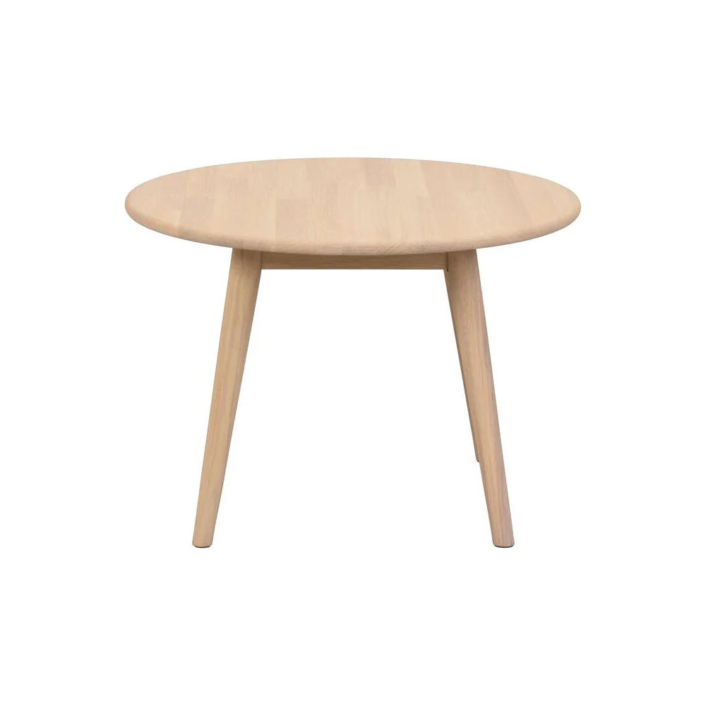 TOMPKINS Couchtisch Weiß pigmentiert 60x60x42cm - Image 4