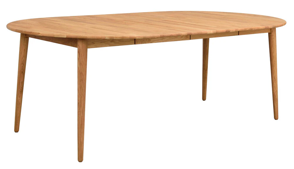TYLER Einlegeplatte Eiche 45 cm - Image 3