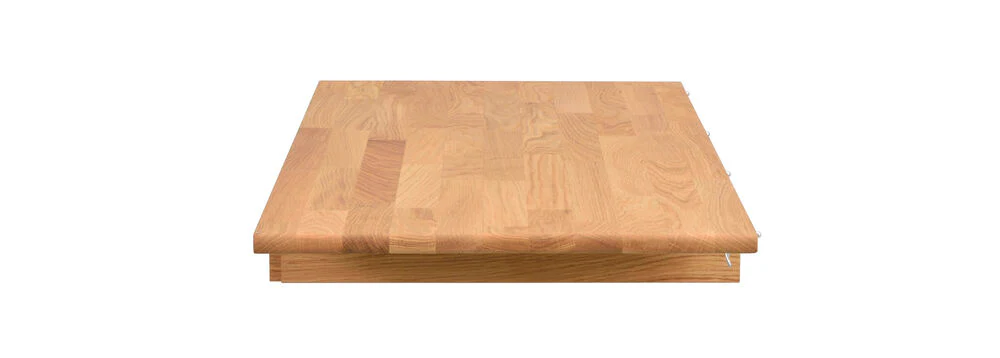 TYLER Einlegeplatte Eiche 45 cm - Image 4