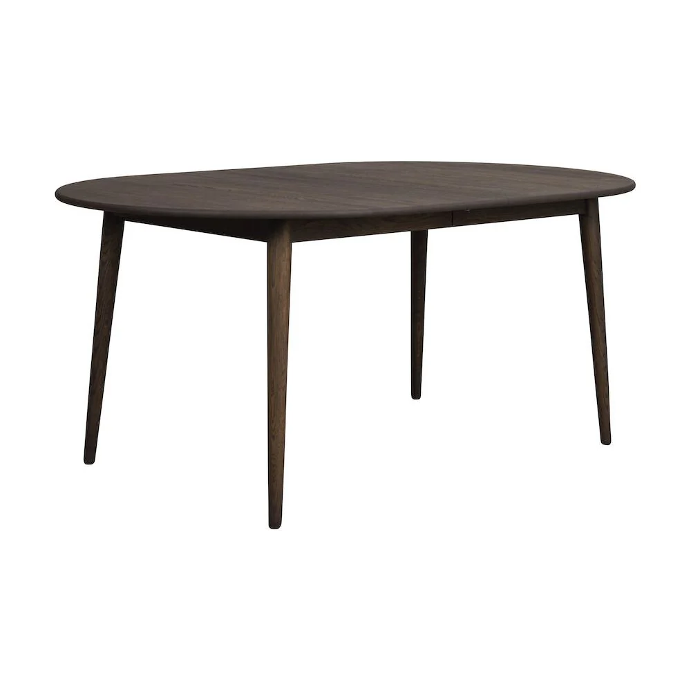 TYLER Esstisch Braun 170-250x105x74cm