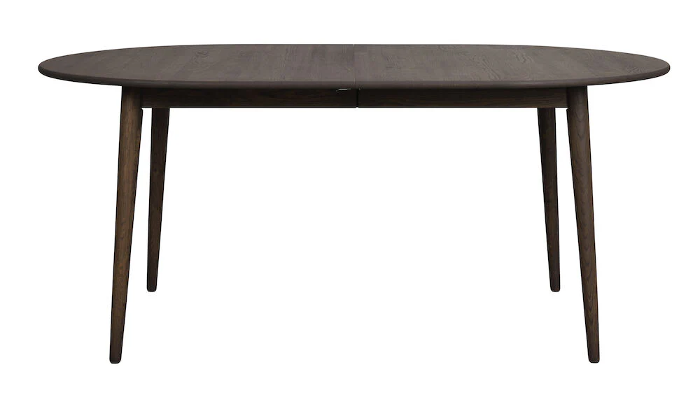 TYLER Esstisch Braun 170-250x105x74cm - Image 4