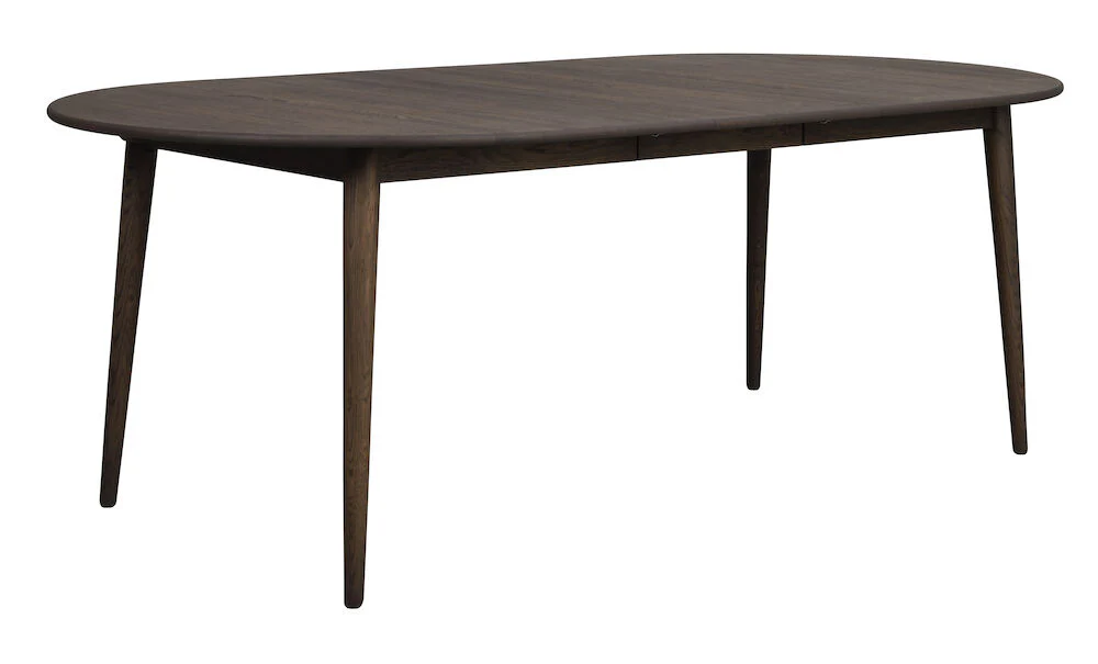 TYLER Esstisch Braun 170-250x105x74cm - Image 5