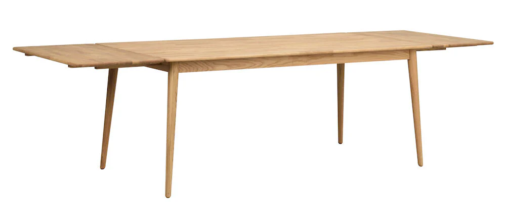 TYLER Esstisch Eiche 180-280x90x74cm - Image 4