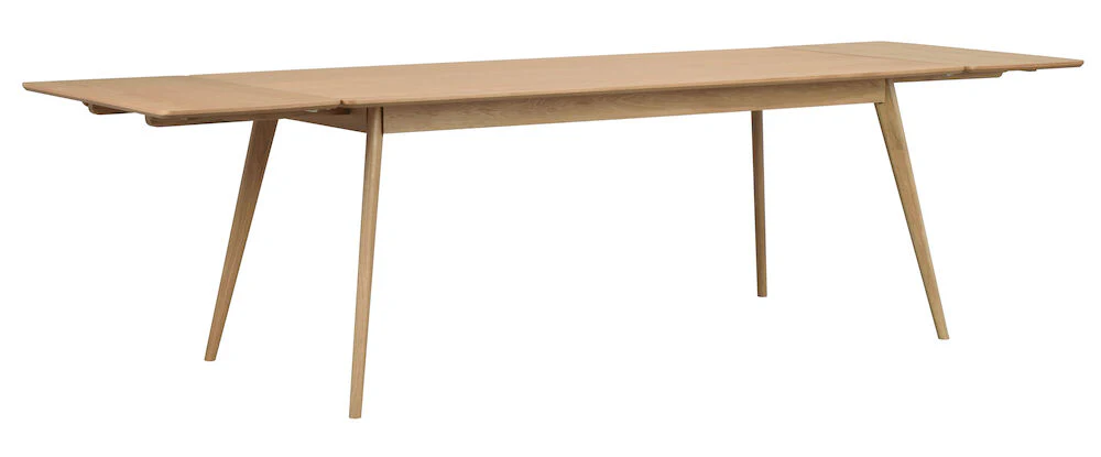 YUMI Esstisch Eiche 190x90x75cm - Image 3