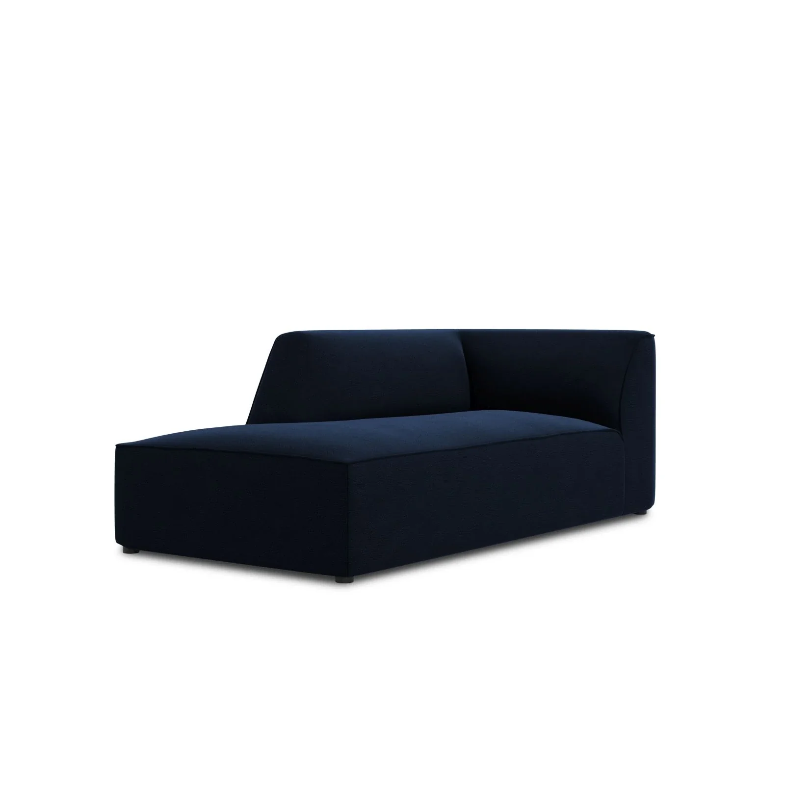 Ruby 2-Sitzer Sofa Chaiselongue Links, mit Bezug in Samt, Cord oder Strukturstoff, 180x93 cm - Image 101