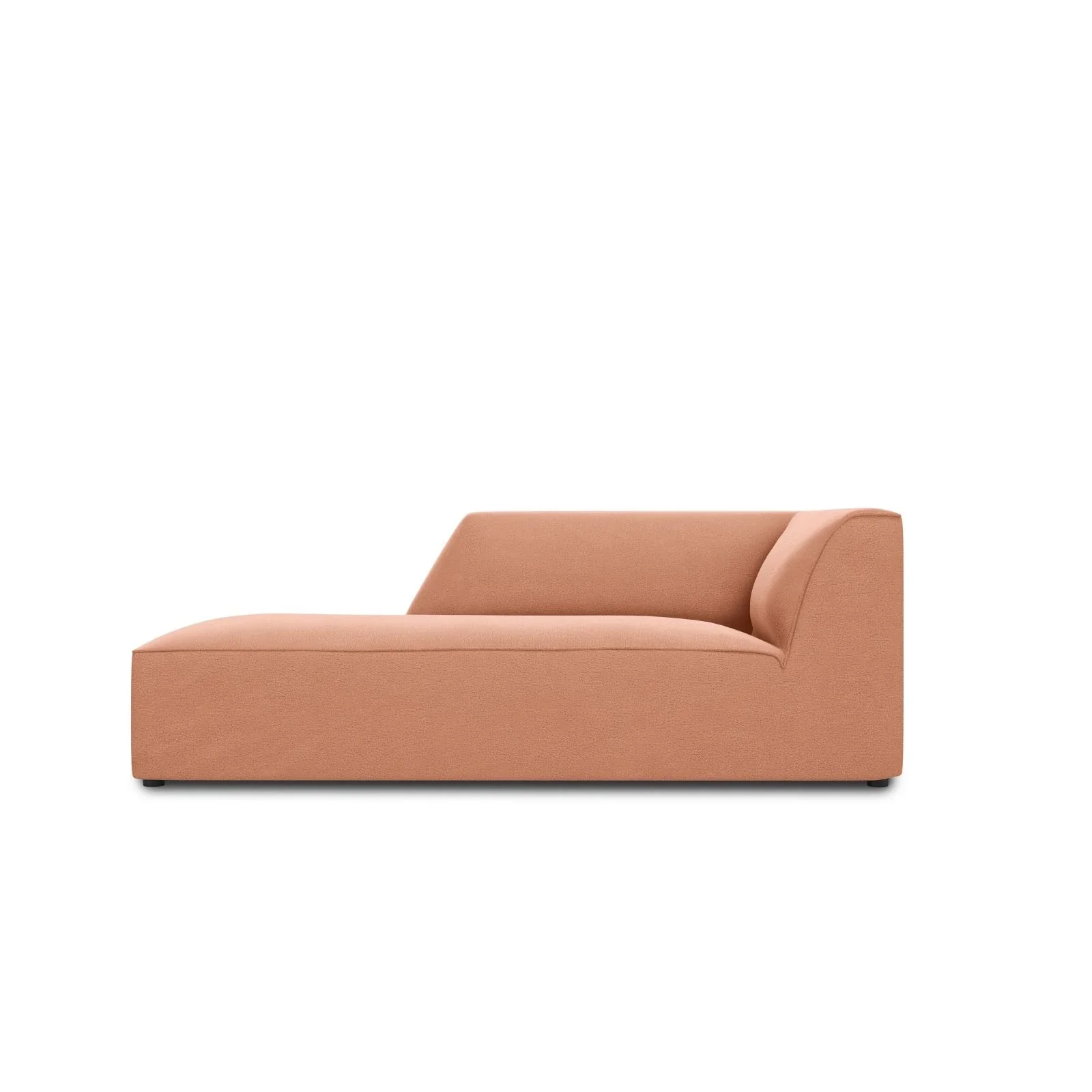 Ruby 2-Sitzer Sofa Chaiselongue Links, mit Bezug in Samt, Cord oder Strukturstoff, 180x93 cm - Image 117