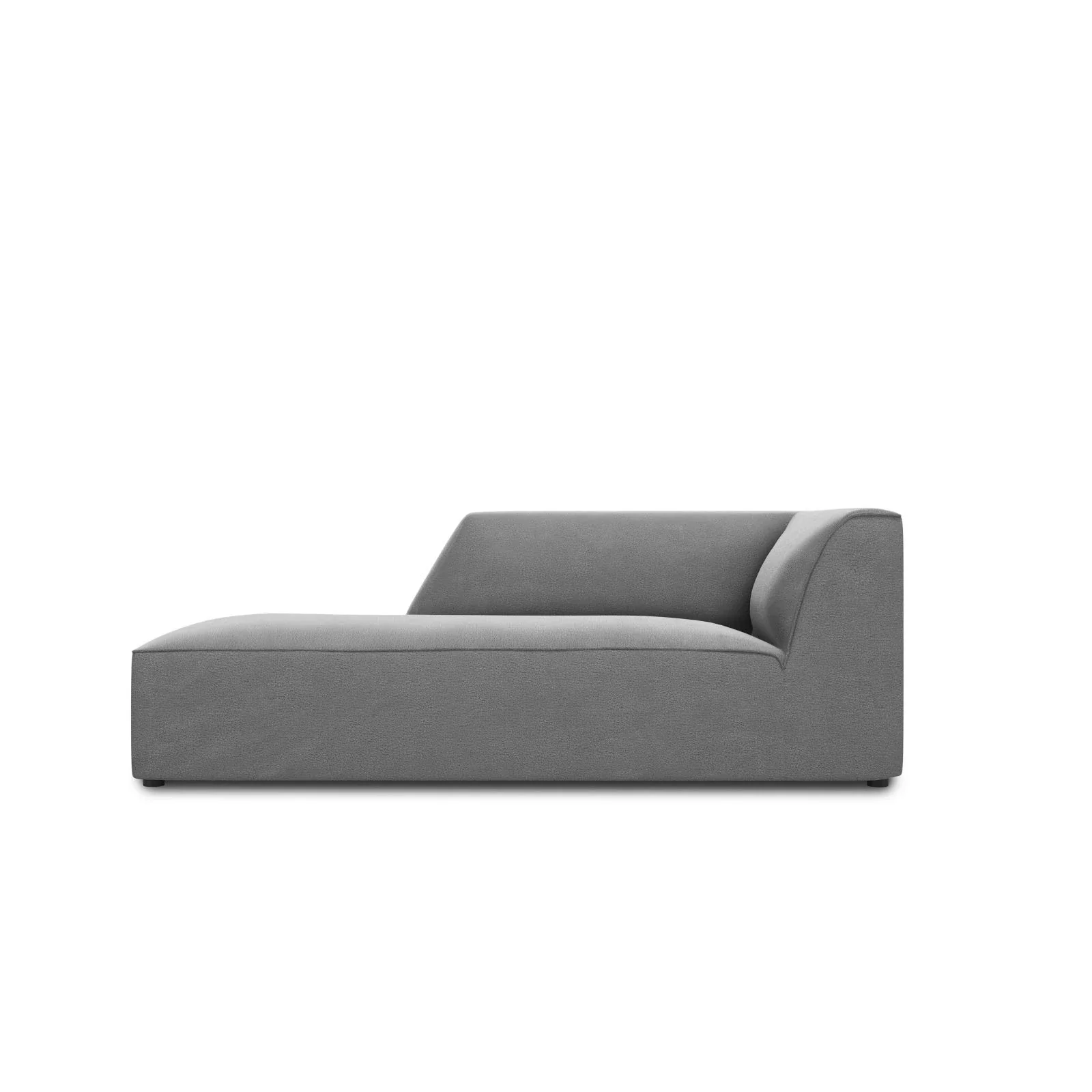 Ruby 2-Sitzer Sofa Chaiselongue Links, mit Bezug in Samt, Cord oder Strukturstoff, 180x93 cm - Image 123