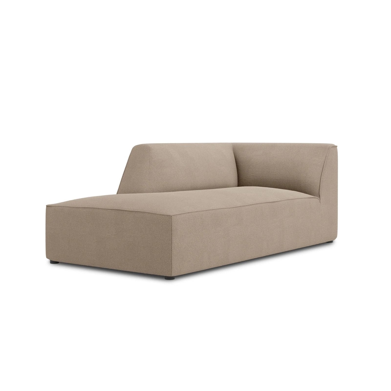 Ruby 2-Sitzer Sofa Chaiselongue Links, mit Bezug in Samt, Cord oder Strukturstoff, 180x93 cm - Image 55