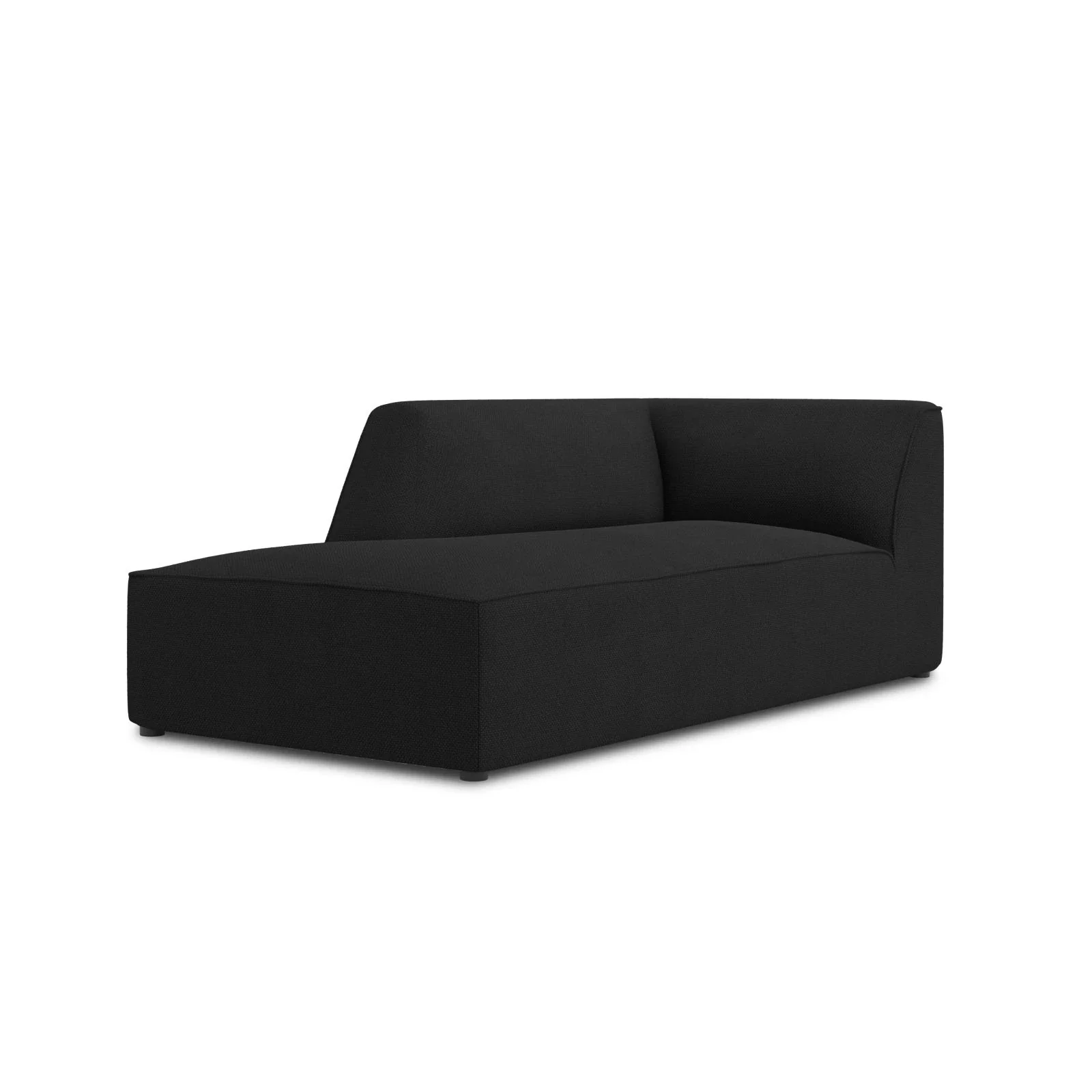 Ruby 2-Sitzer Sofa Chaiselongue Links, mit Bezug in Samt, Cord oder Strukturstoff, 180x93 cm - Image 76