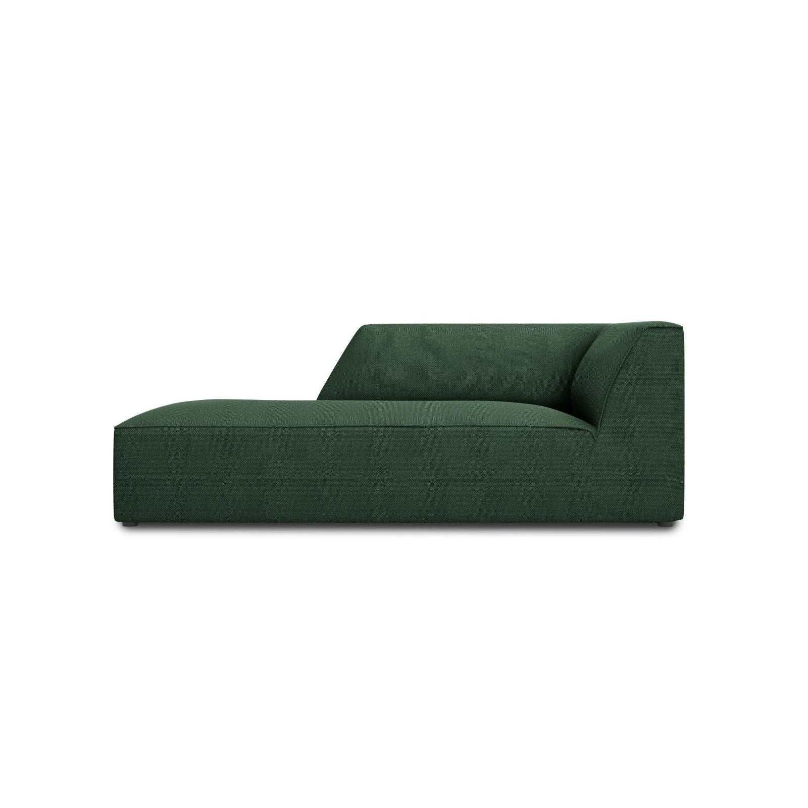 Ruby 2-Sitzer Sofa Chaiselongue Links, mit Bezug in Samt, Cord oder Strukturstoff, 180x93 cm - Image 79