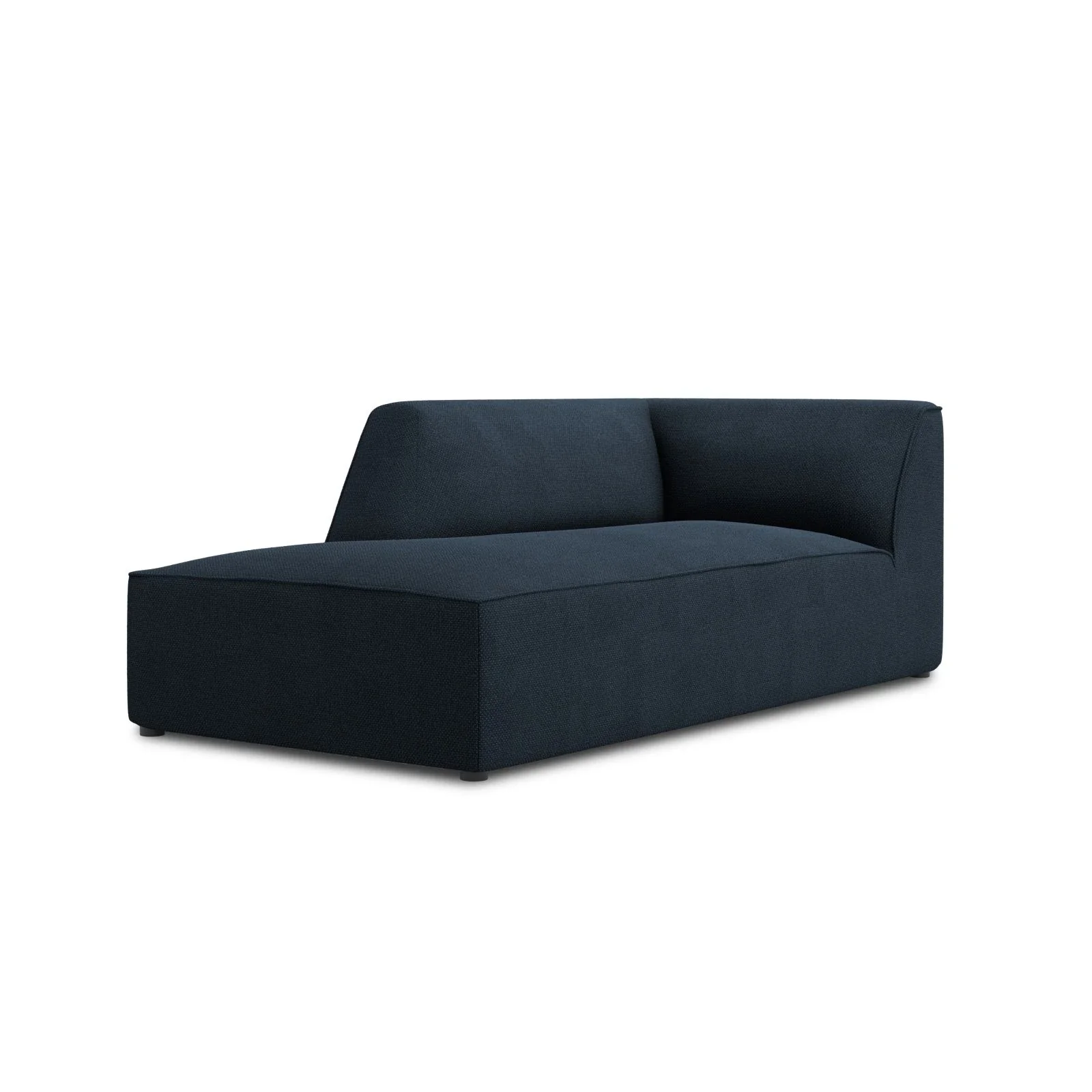 Ruby 2-Sitzer Sofa Chaiselongue Links, mit Bezug in Samt, Cord oder Strukturstoff, 180x93 cm - Image 86