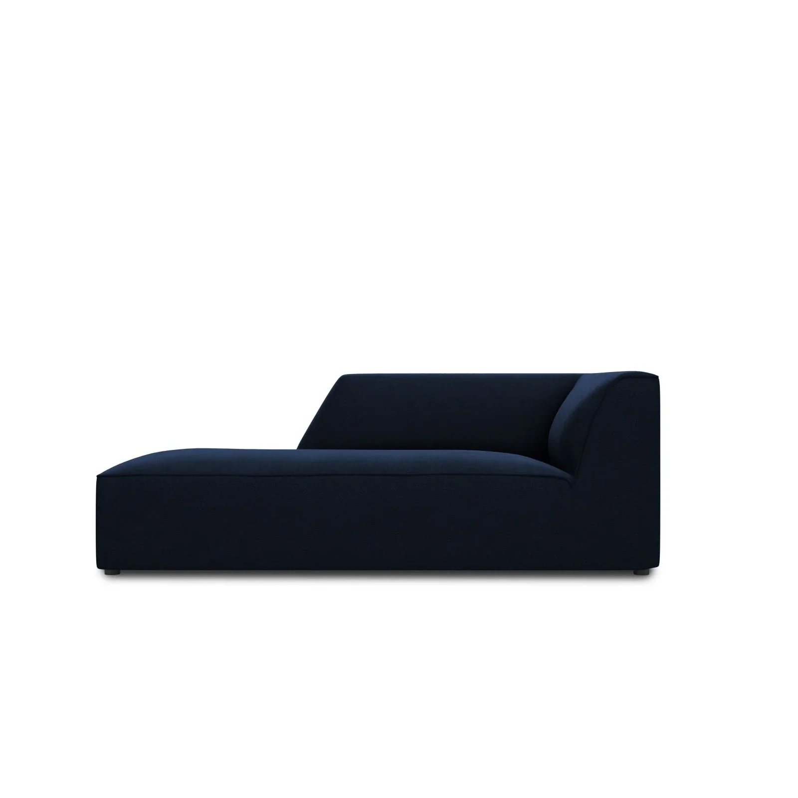 Ruby 2-Sitzer Sofa Chaiselongue Links, mit Bezug in Samt, Cord oder Strukturstoff, 180x93 cm - Image 99