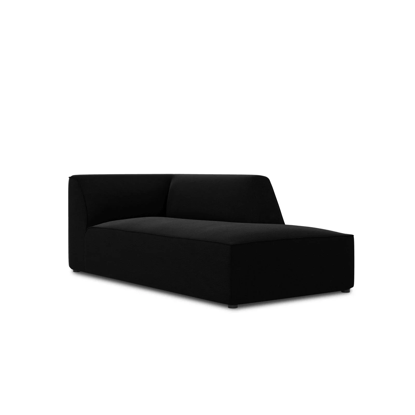 Ruby 2-Sitzer Sofa Chaiselongue Rechts, mit Bezug in Samt, Cord oder Strukturstoff, 180x93 cm - Image 137