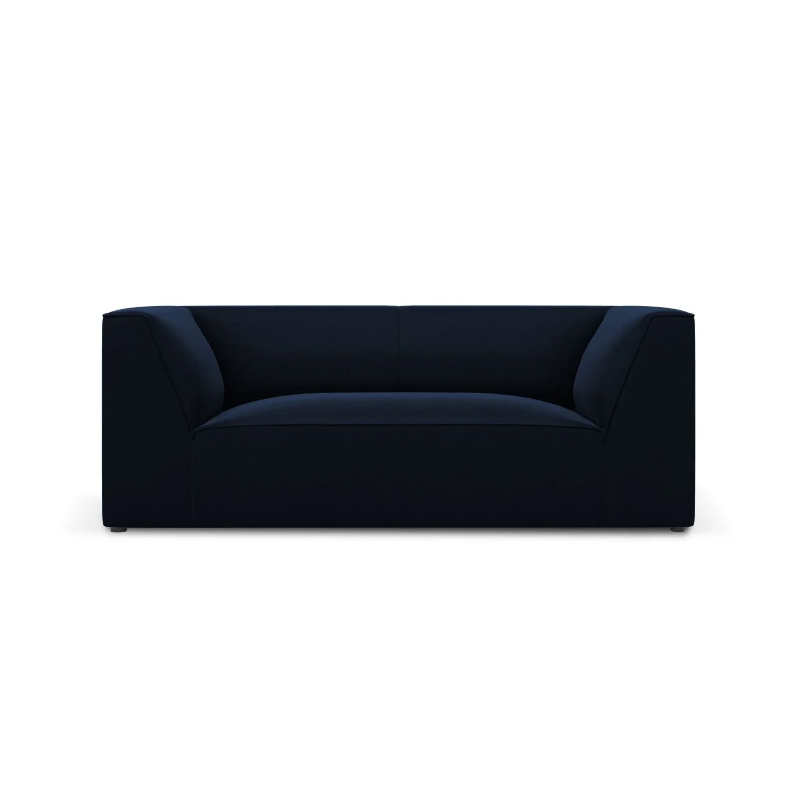 Ruby 2-Sitzer Sofa mit Bezug in Samt, Cord oder Strukturstoff, 174x93 cm - Image 100