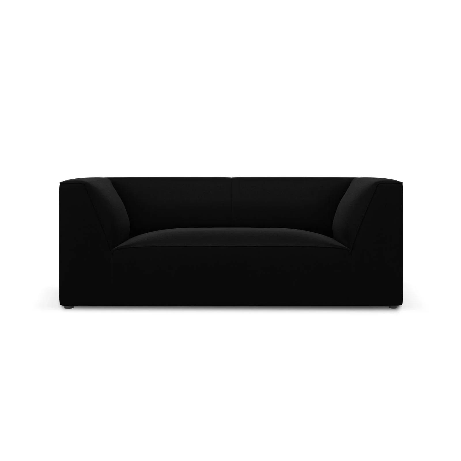 Ruby 2-Sitzer Sofa mit Bezug in Samt, Cord oder Strukturstoff, 174x93 cm - Image 129