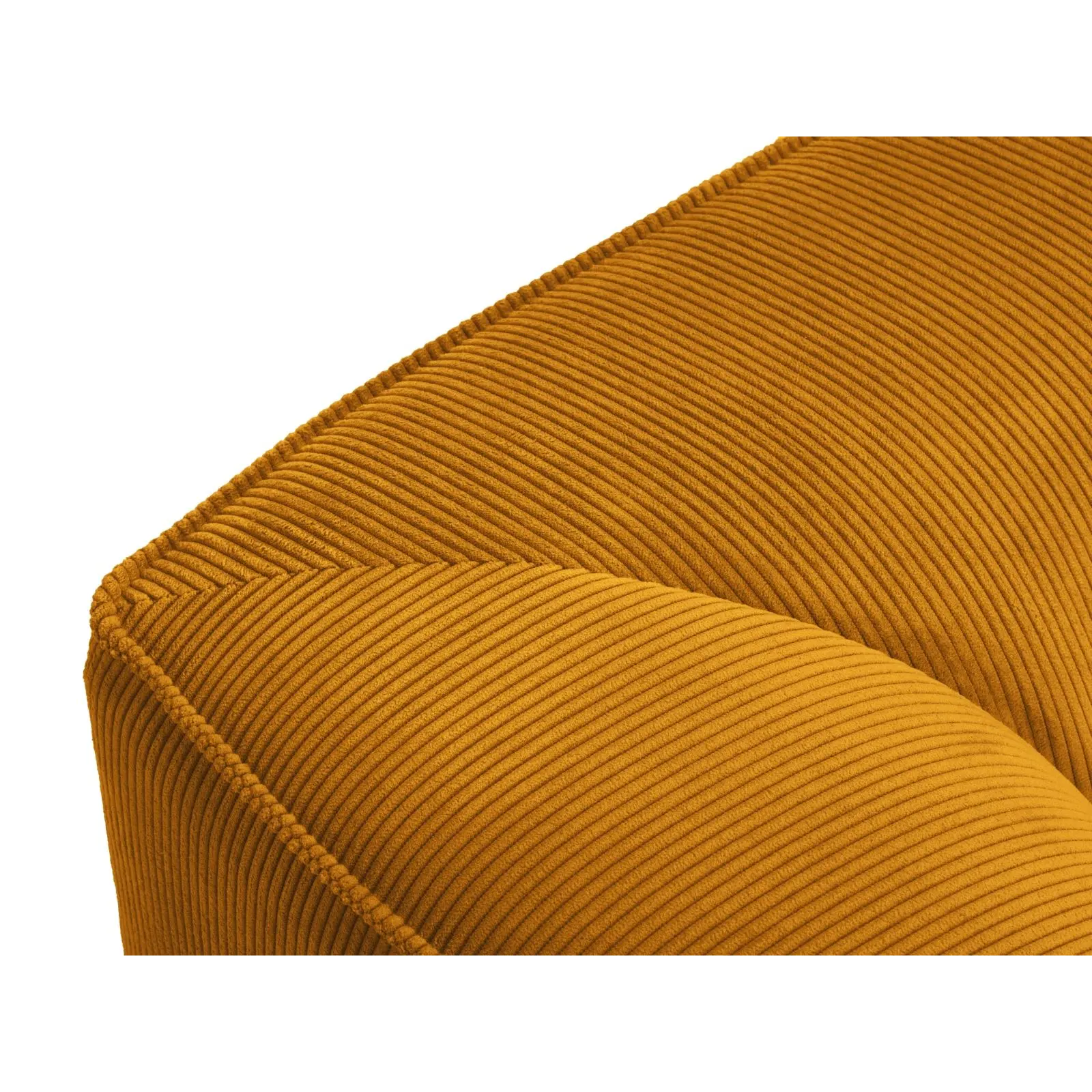Ruby 2-Sitzer Sofa mit Bezug in Samt, Cord oder Strukturstoff, 174x93 cm - Image 15