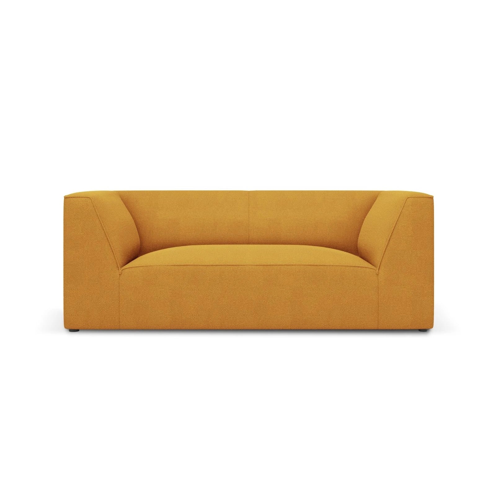 Ruby 2-Sitzer Sofa mit Bezug in Samt, Cord oder Strukturstoff, 174x93 cm - Image 41