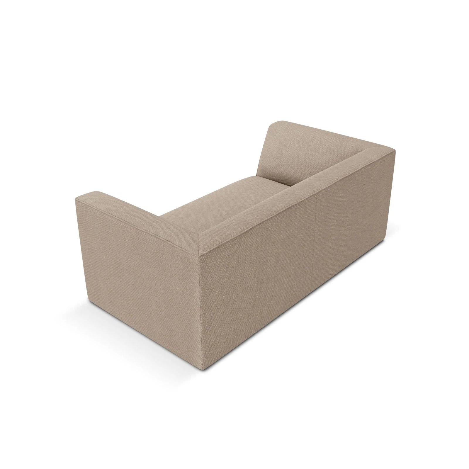 Ruby 2-Sitzer Sofa mit Bezug in Samt, Cord oder Strukturstoff, 174x93 cm - Image 50