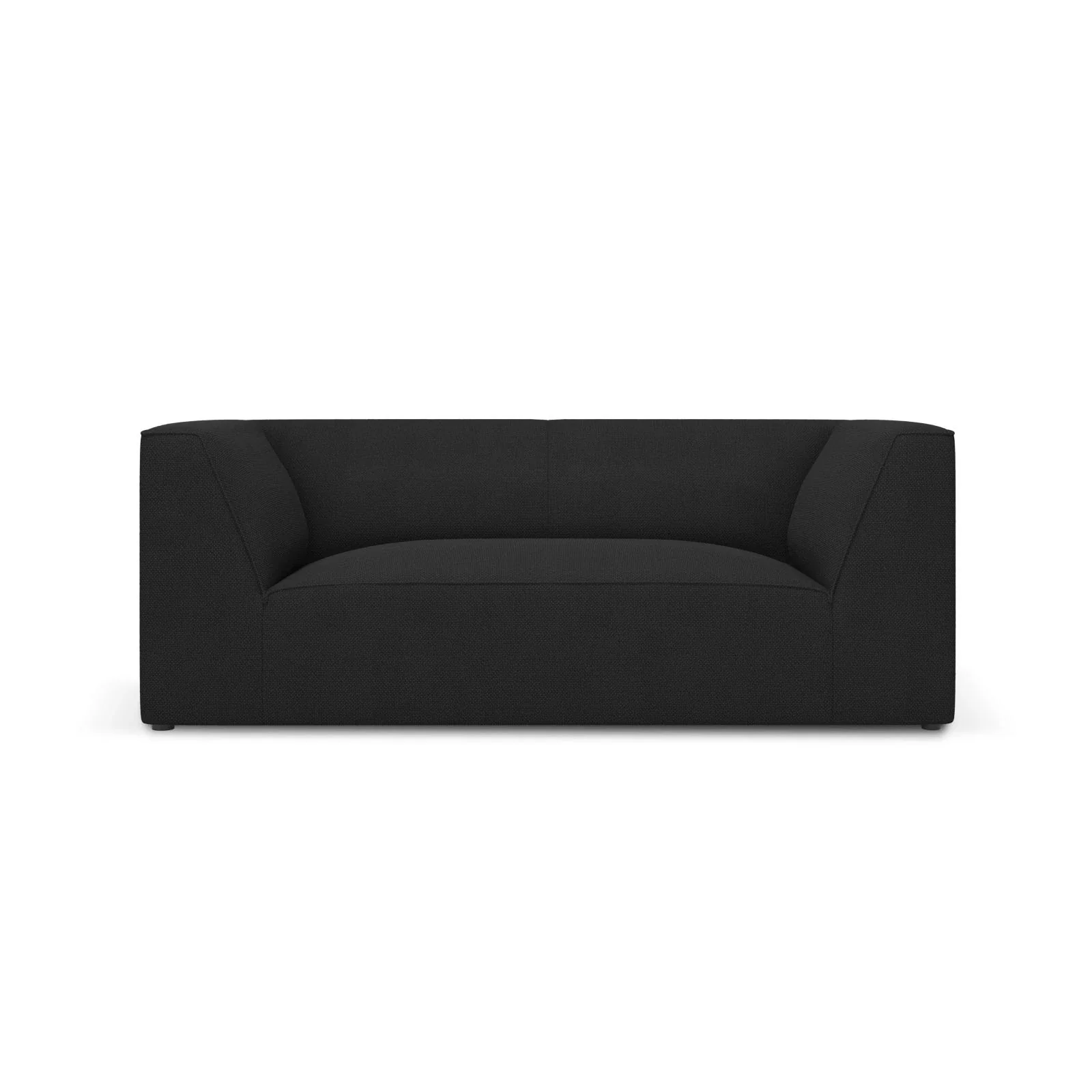Ruby 2-Sitzer Sofa mit Bezug in Samt, Cord oder Strukturstoff, 174x93 cm - Image 71