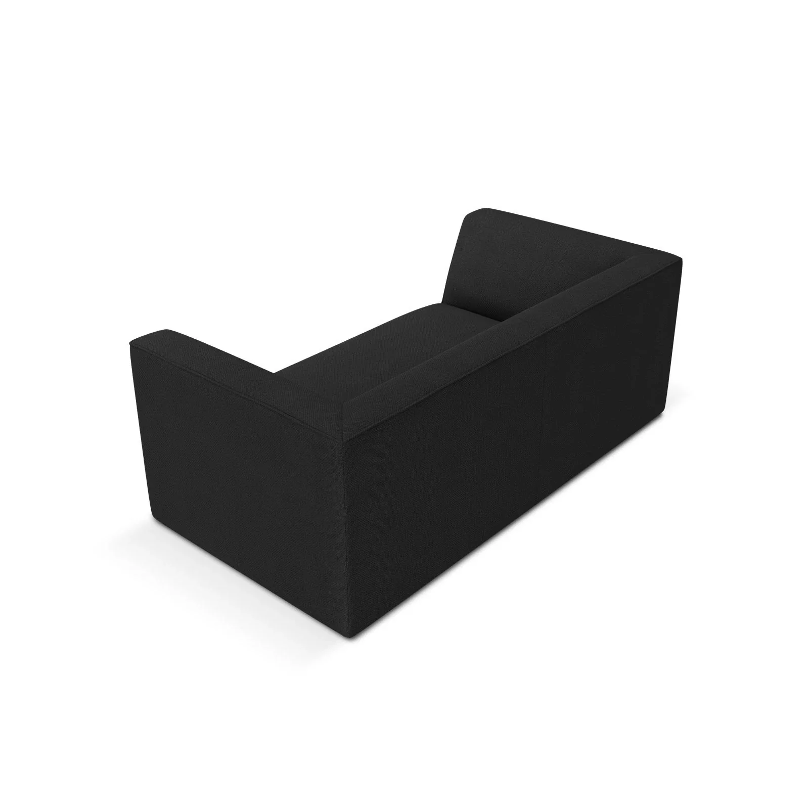 Ruby 2-Sitzer Sofa mit Bezug in Samt, Cord oder Strukturstoff, 174x93 cm - Image 74