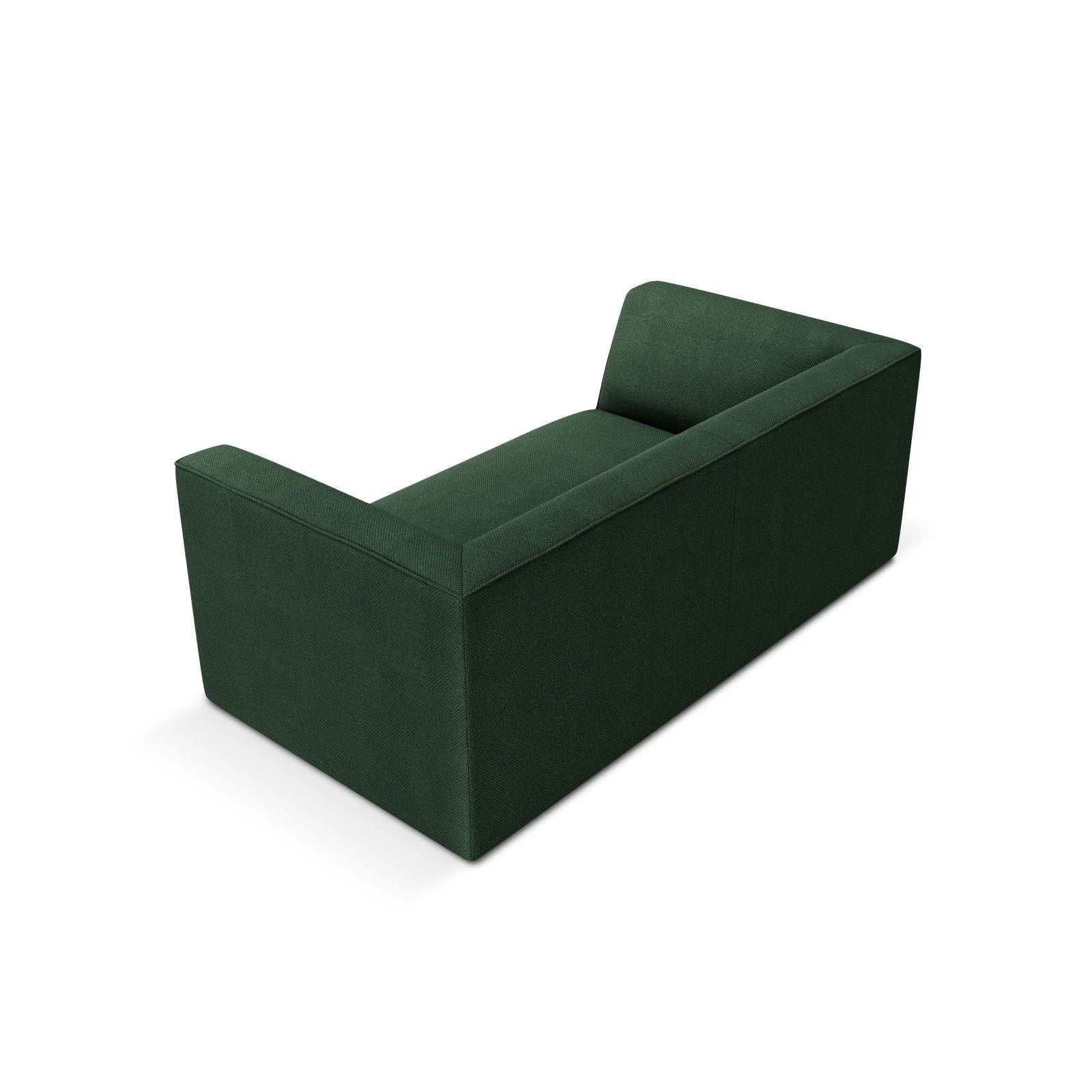 Ruby 2-Sitzer Sofa mit Bezug in Samt, Cord oder Strukturstoff, 174x93 cm - Image 80
