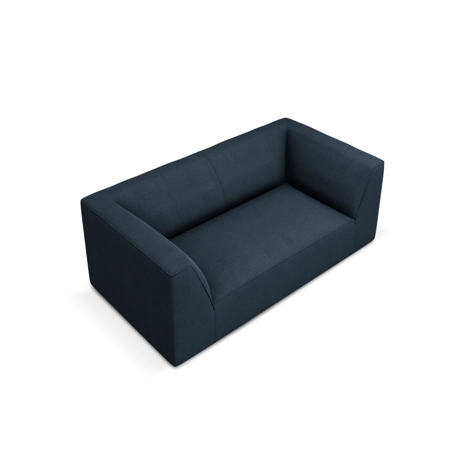 Ruby 2-Sitzer Sofa mit Bezug in Samt, Cord oder Strukturstoff, 174x93 cm - Image 85