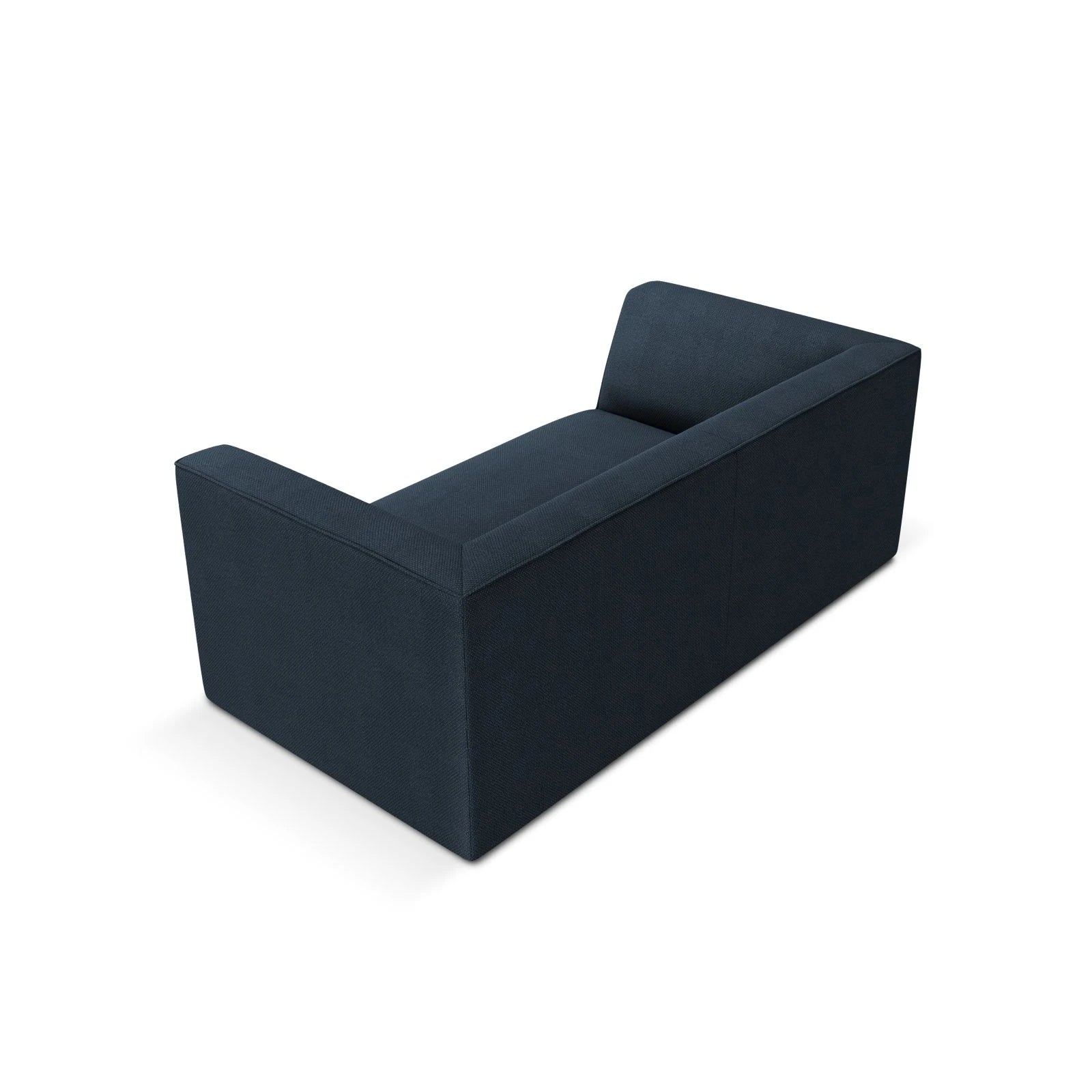 Ruby 2-Sitzer Sofa mit Bezug in Samt, Cord oder Strukturstoff, 174x93 cm - Image 86