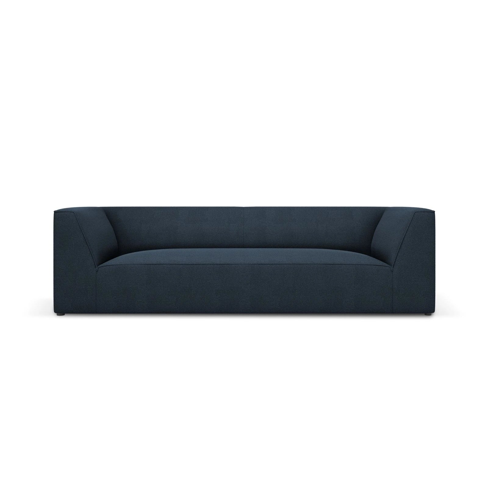Ruby 3-Sitzer Sofa mit Bezug aus Samt, Cord oder Strukturstoff, 232x93 cm - Image 83