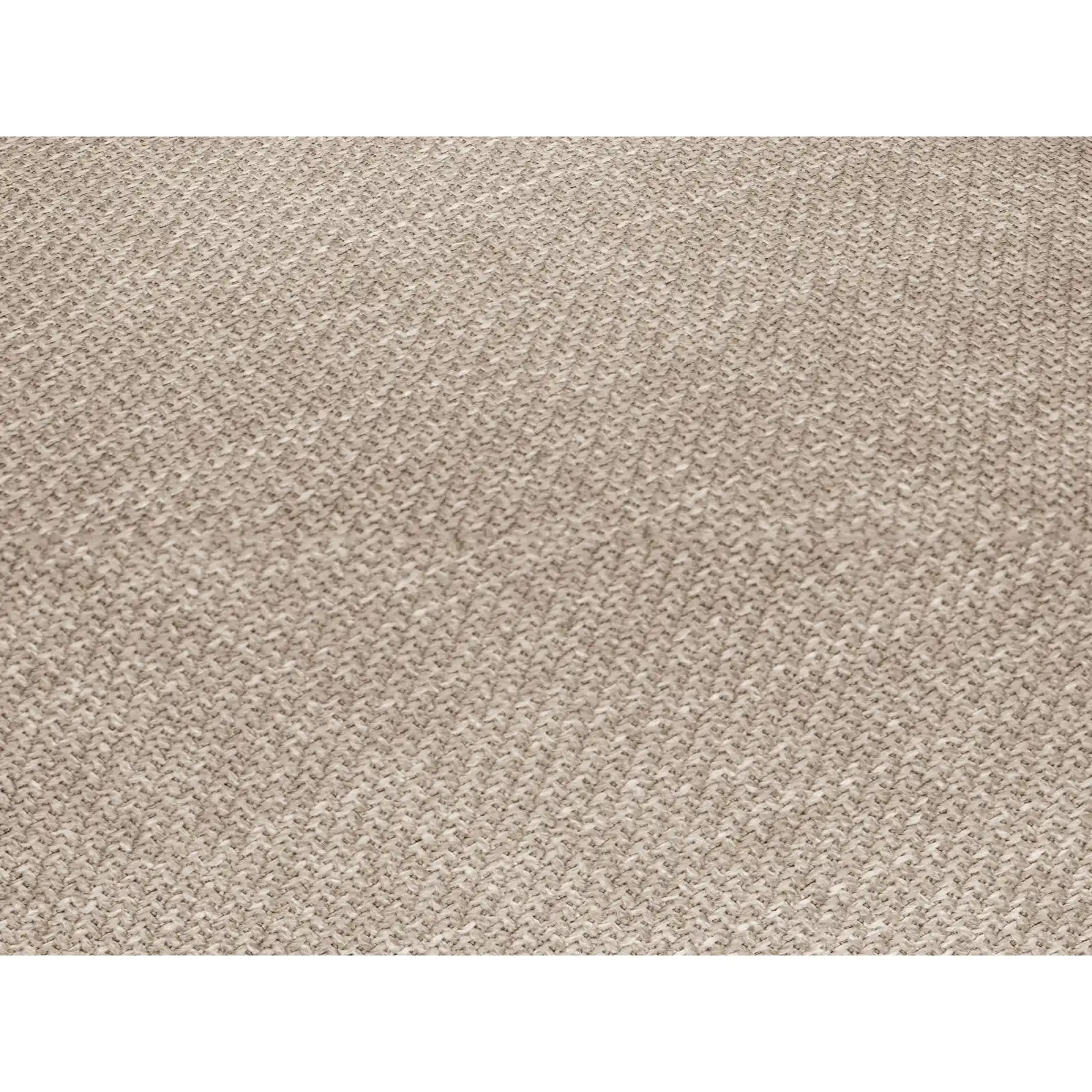 Ruby Pouf mit Bezug in Samt, Cord oder Strukturstoff, 93x93 cm - Image 45