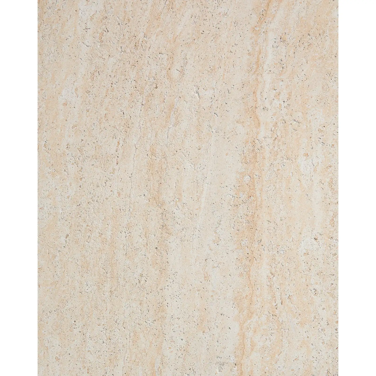 Runder Tisch Drasi aus Zement mit Finish in Travertinoptik, Ø 122 cm - Image 8