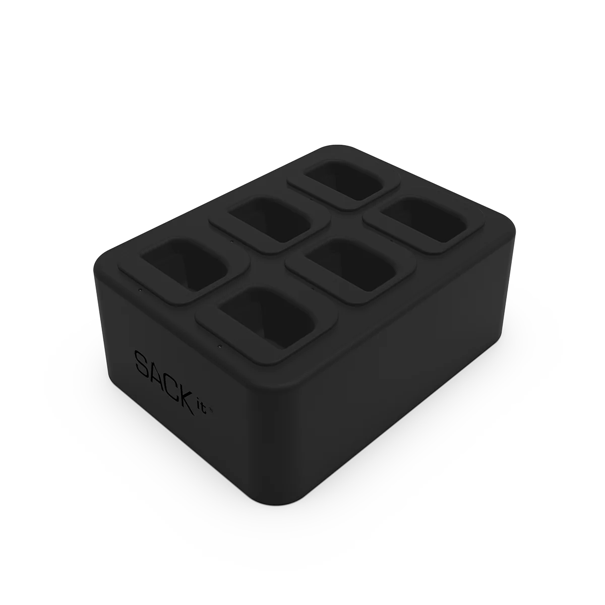 Battery Charging Station