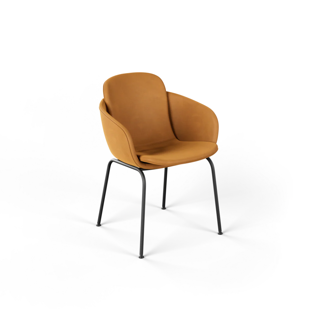 Essstuhl no. One S2 - Luna Sandstone