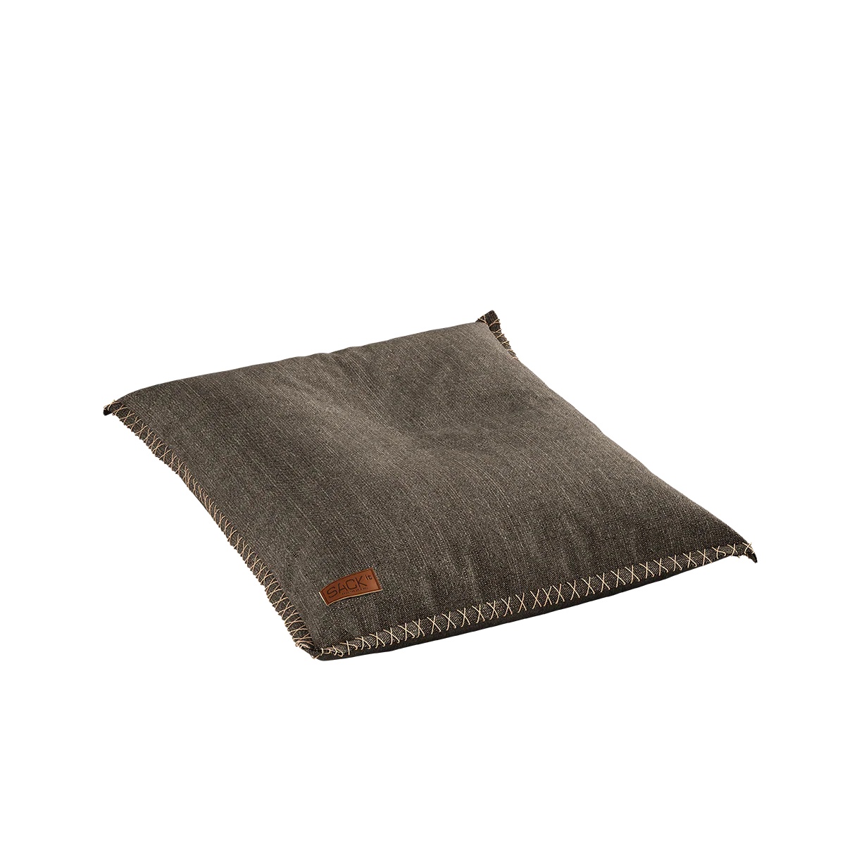 Cobana Beanbag Brown - Image 2