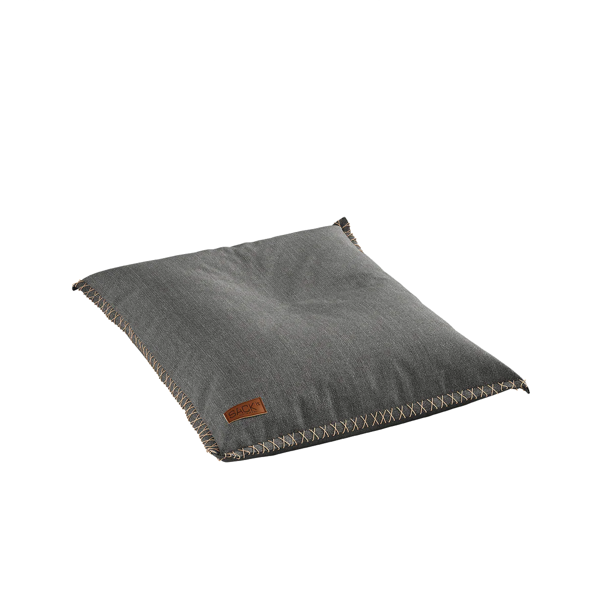 Cobana Beanbag Grey - Image 2