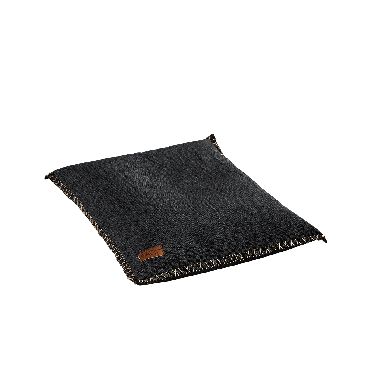 Cobana Beanbag Junior Black - Image 2