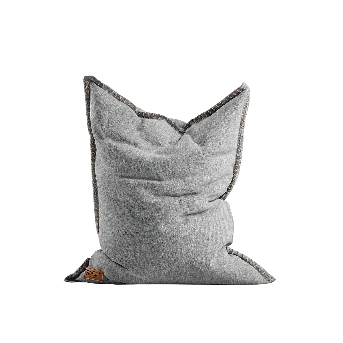 Cobana Beanbag Sand melange
