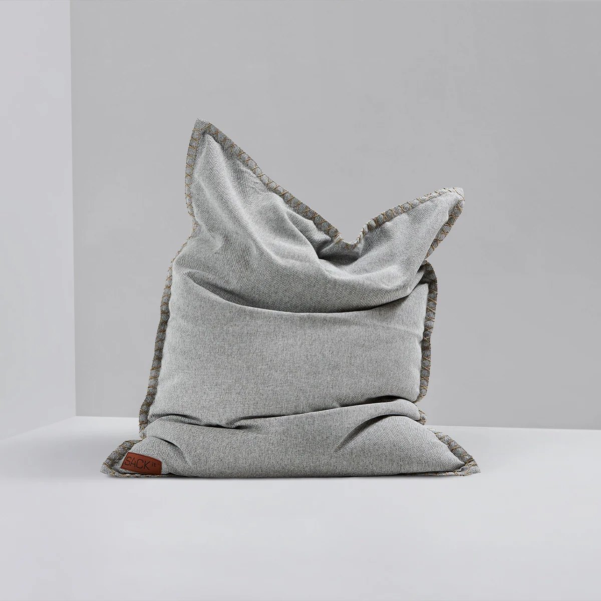 Cobana Beanbag Sand melange - Image 3