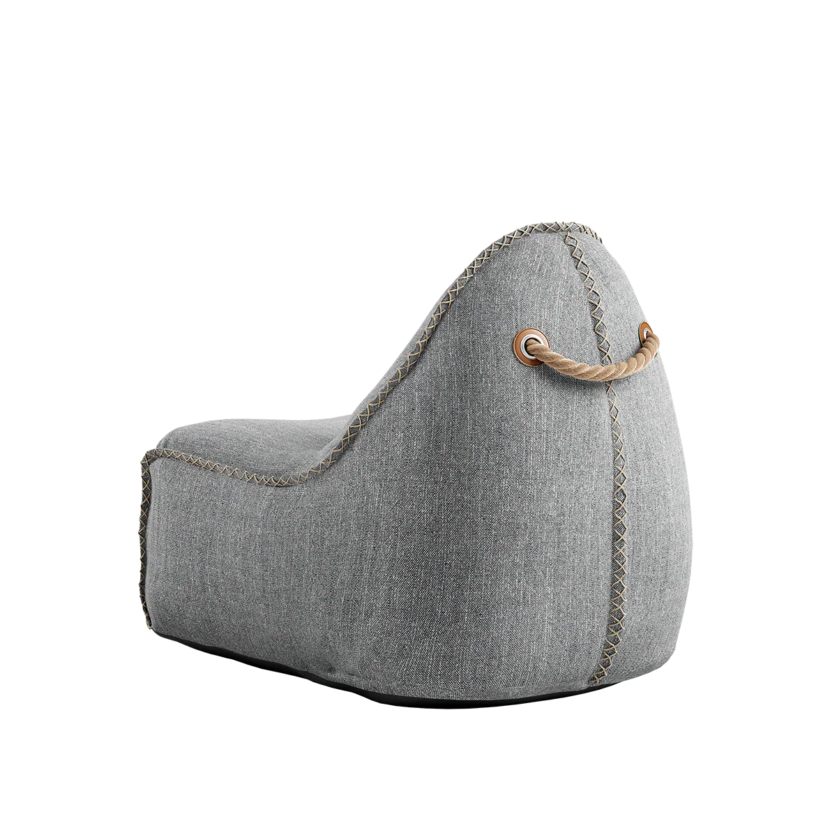 Cobana Lounge Chair Junior Sand Melange - Image 2