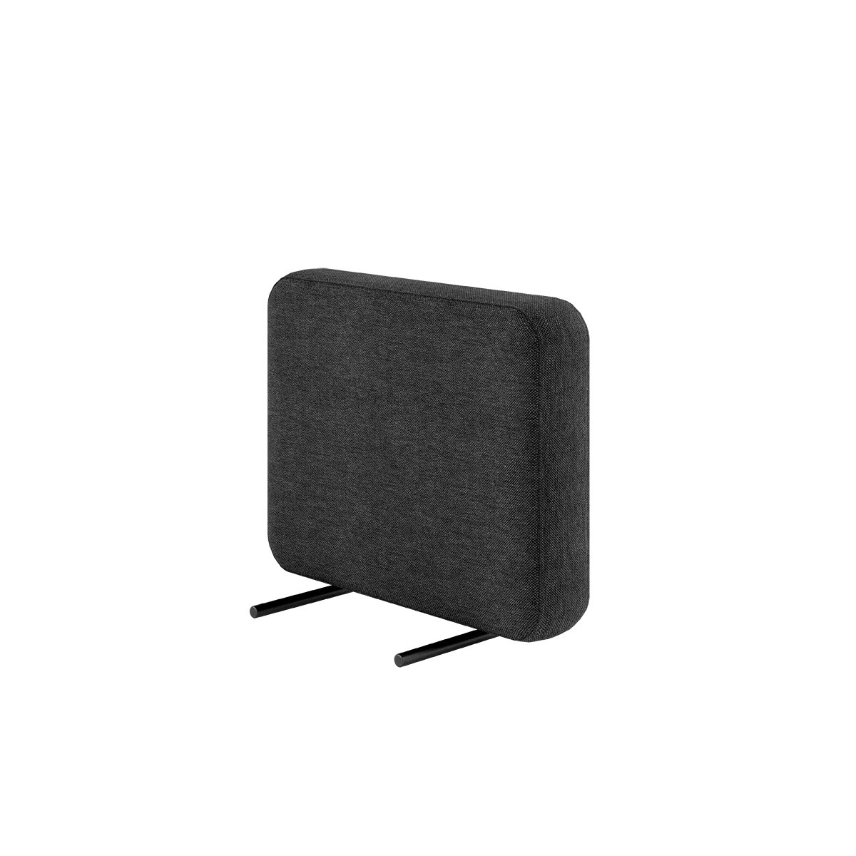 Cobana Lounge Sofa - Armrest Black